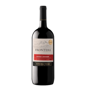 Frontera Cabernet Sauvignon 1.5L