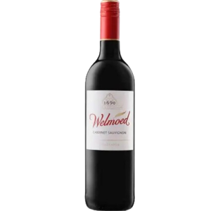 Welmoed Cabernet Sauvignon 75cl