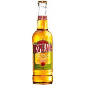 Desperados Original Beer Bottle 330ml