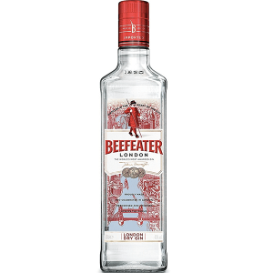 BEEFEATER GIN 750ML