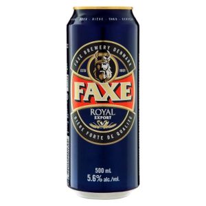 FAXE 10% EXTRA 500 ML