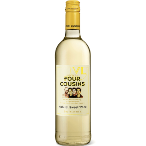 four-cousins-sweet-white-750ml