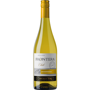 FRONTERA CHARDONNAY 750ML